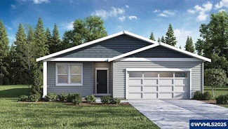 2307 Misty Glen Ave NW, Salem, OR 97304