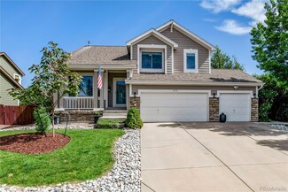 19191 E Hollow Creek Dr, Parker, CO 80134