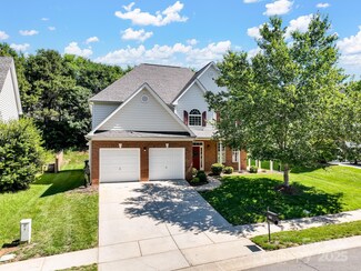 10032 Montrose Dr NW, Charlotte, NC 28269