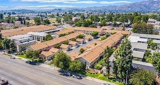 10125 De Soto Ave Unit 40, Chatsworth, CA 91311