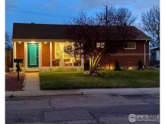 7170 Zuni St, Denver, CO 80221
