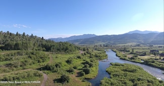 LOT 10 Kibbie Pkwy, Alpine, WY 83128