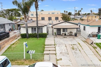 4044 Eta St, San Diego, CA 92113