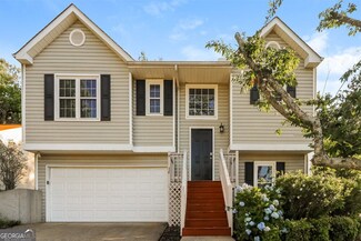 2327 Wavetree Ln NW, Acworth, GA 30101