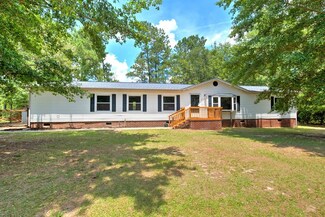 4415 Reona Ave, Sumter, SC 29154