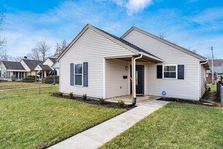 1213 Saint Clair Ave, Columbus, OH 43201