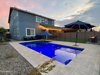 7064 E Osage Ave, Mesa, AZ 85212