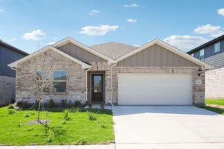 10649 Tuccenen Dr, Fort Worth, TX 76179