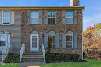 121 Liverpool Ct Unit 55121, Lakewood, NJ 08701