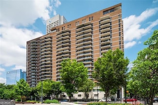 620 Peachtree St NE Unit 1716, Atlanta, GA 30308