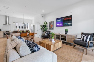 203 Paschal St Unit 106, San Antonio, TX 78212
