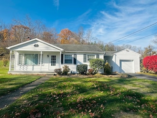 14 Alida Ave, Du Bois, PA 15801