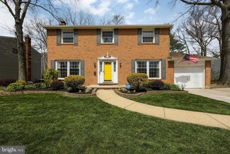 313 Provincetown Rd, Cherry Hill, NJ 08034