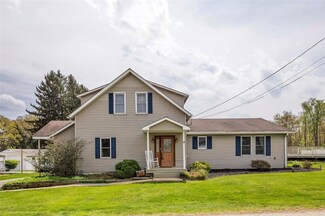 114 Reich Ave, Butler, PA 16001