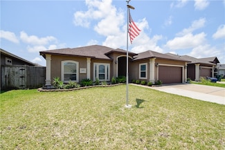 1601 Sea Oak Dr, Corpus Christi, TX 78418