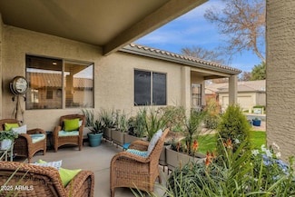 23705 S Pleasant Way Unit 37, Sun Lakes, AZ 85248