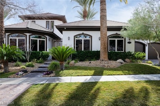 9325 Canyon Classic Dr, Las Vegas, NV 89144