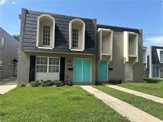 207 W Kenilworth St, New Orleans, LA 70124
