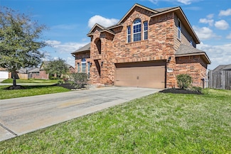 13303 Canton Cliff Ct, Humble, TX 77346