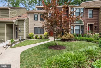 578 Fox Paw Trail, Annapolis, MD 21409