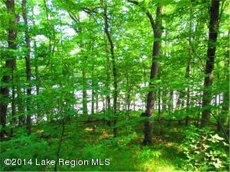 0 Lot 7 Big Narrows Loop Unit 4655502, Underwood, MN 56586