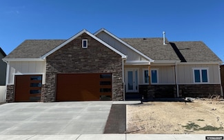 2740 Heathrow Ave, Casper, WY 82609