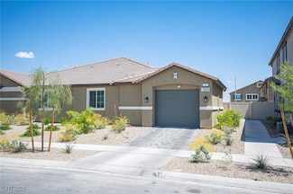 7890 Aurora Sky St Unit 1, North Las Vegas, NV 89084