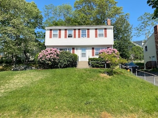 17 Circle Rd, Lexington, MA 02420