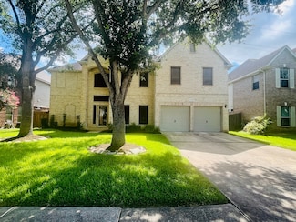 3035 Aspen Hollow Ln, Sugar Land, TX 77479