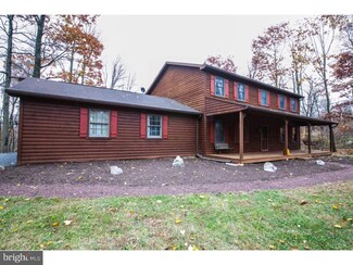 80 Trappers Run, Morgantown, PA 19543