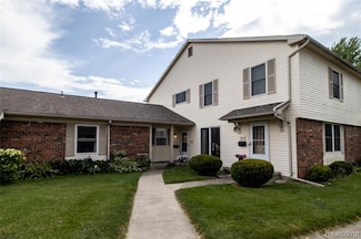 12036 Juniper Way Unit 30, Grand Blanc, MI 48439