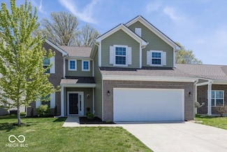 4363 Rhapsody Ln, Indianapolis, IN 46235