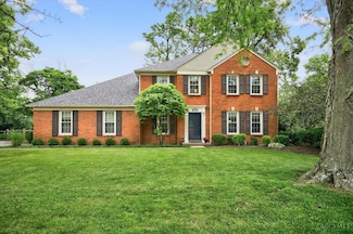 8936 Cypresspoint Ln, Cincinnati, OH 45249