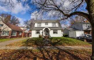 1259 Delia Ave, Akron, OH 44320