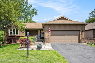 4480 Copperhill Dr Unit 89, Okemos, MI 48864