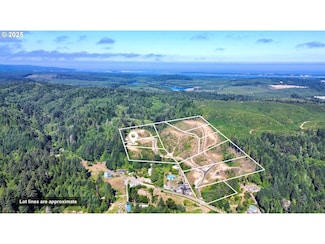 000 Trail Ln Unit 1301, Coosbay, OR 97420