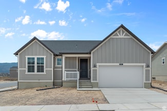 6603 N Bruin Point Way, Eagle Mountain, UT 84005