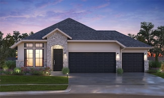 2713 MacKinac Bay Dr, Texas City, TX 77568