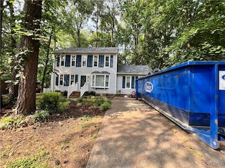 12130 Quito Rd, Midlothian, VA 23112