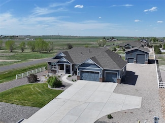 31353 E 163rd Ave, Hudson, CO 80642