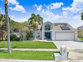 222 Cove Loop Dr, Merritt Island, FL 32953