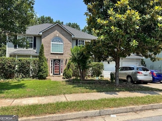 3140 Ridge Hill Pkwy, Douglasville, GA 30135