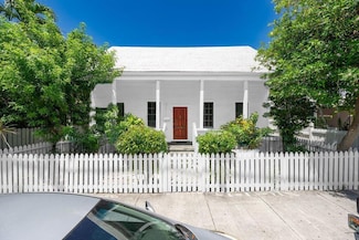 818 Elizabeth St Unit Front, Key West, FL 33040