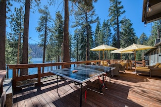 60631 Blueberry Hill Ln Unit 89, Lakeshore, CA 93634