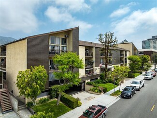 365 Burchett St Unit 214, Glendale, CA 91203