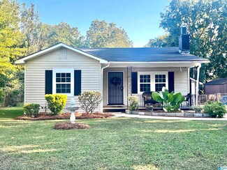 313 Midwood Ave, Birmingham, AL 35228