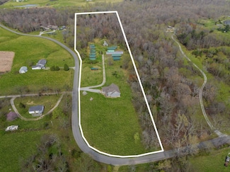 264 Fire Tower Rd, Dickson, TN 37055