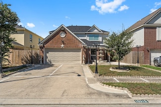 10915 Chelsea Knoll Ln, Houston, TX 77067