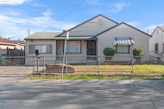9920 Hesket Rd, Oakland, CA 94603