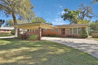 4815 Empire Ave, Jacksonville, FL 32207